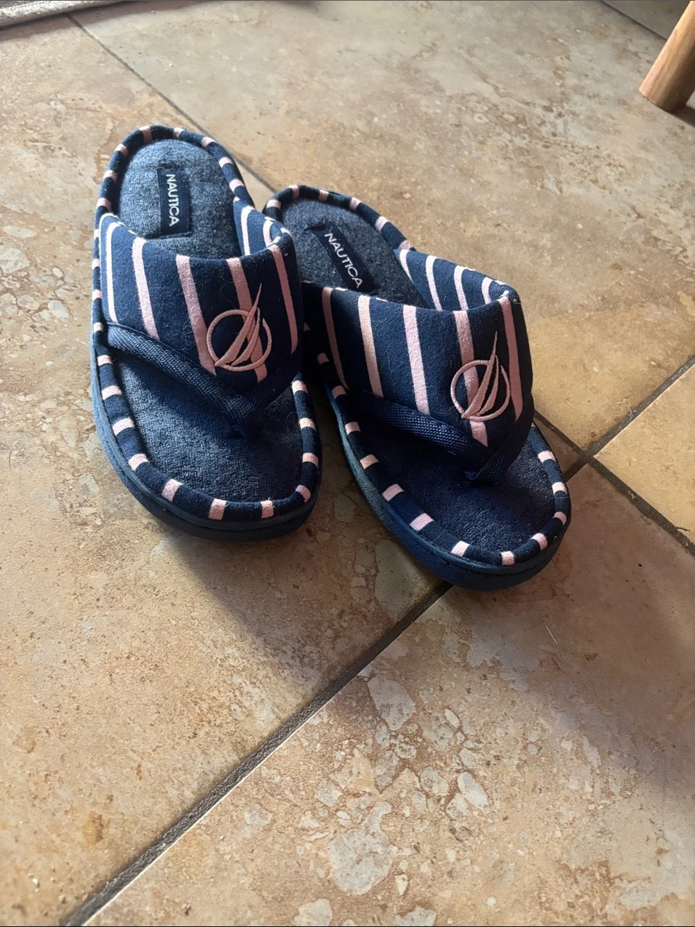Nautica soft navy